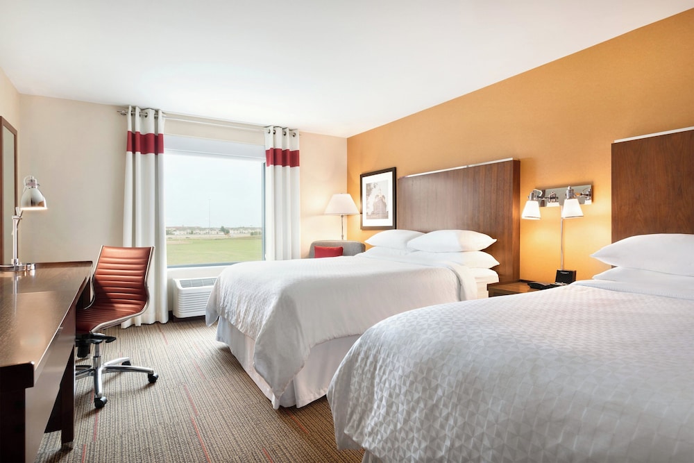 Four Points by Sheraton Fargo Medical Center - photo 11