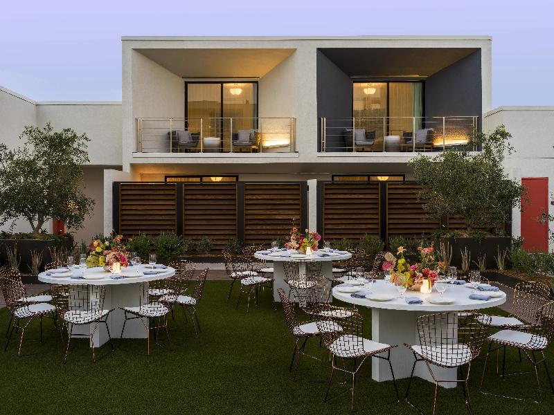 Thompson Palm Springs by Hyatt - photo 84