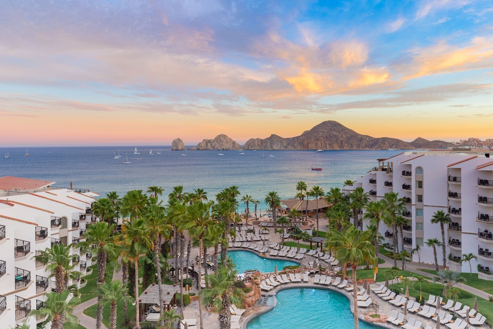 Villa del Palmar Beach Resort & Spa Cabo San Lucas