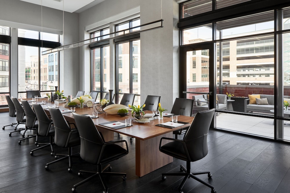 Marriott Owings Mills Metro Centre - photo 58