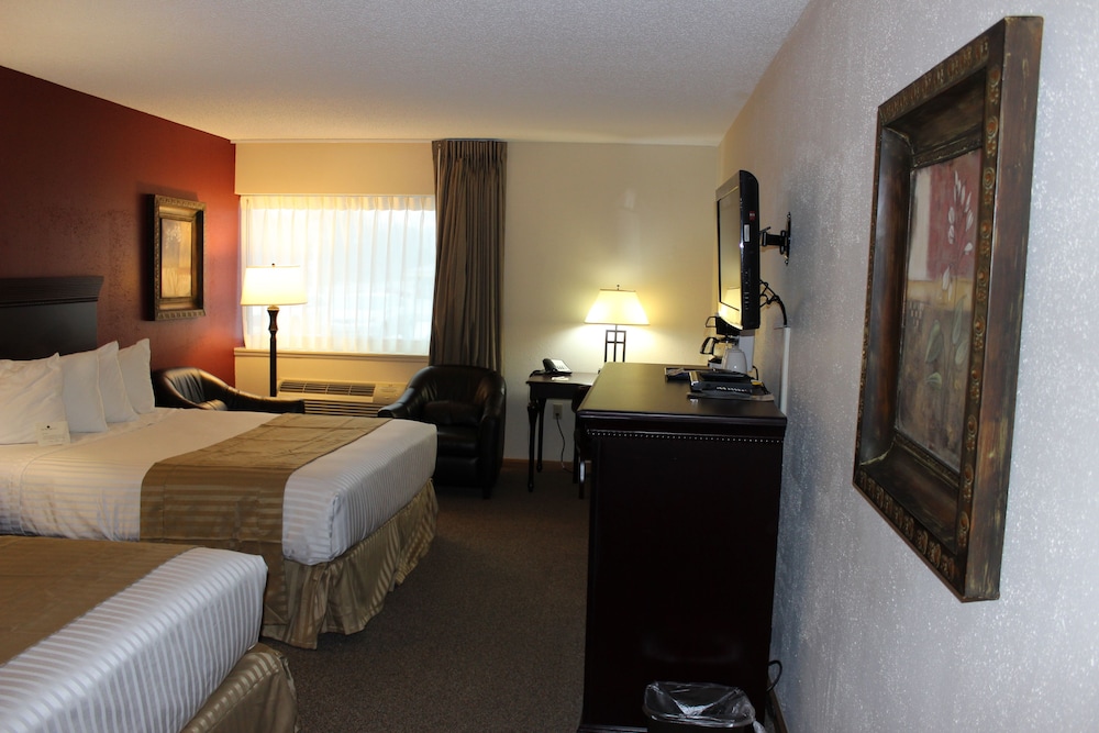 The Harrington Inn - photo 10