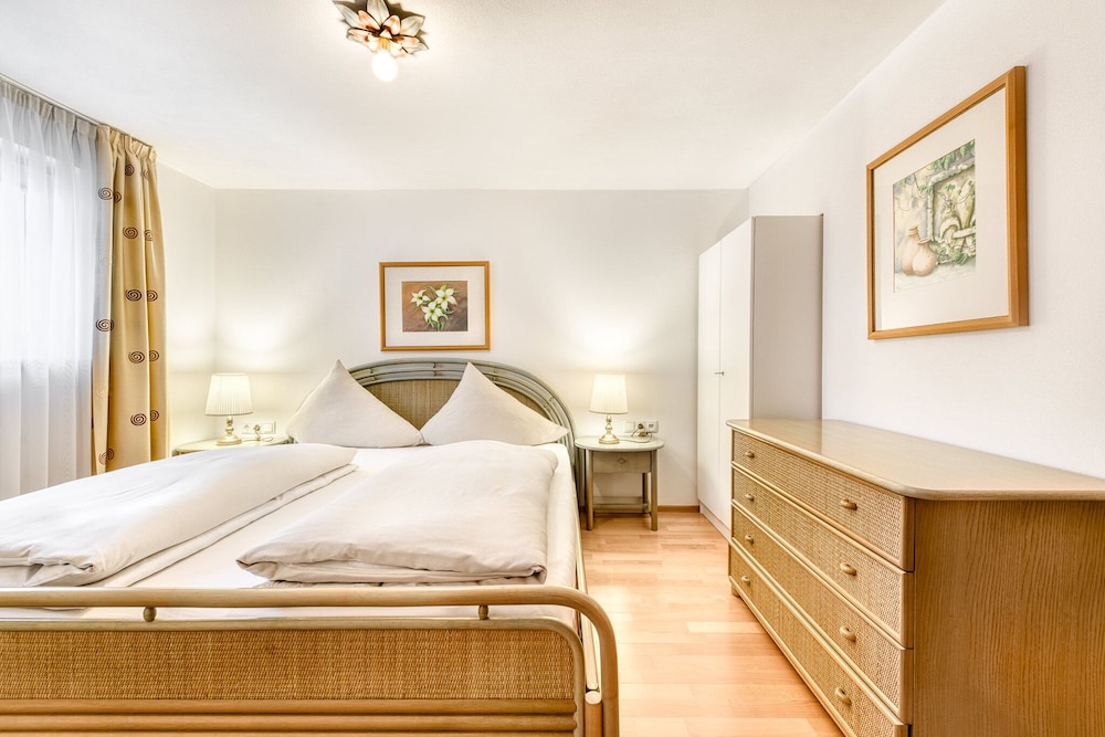 Panoramavilla Bludenz by A Appartments — Bludenz — photo 2