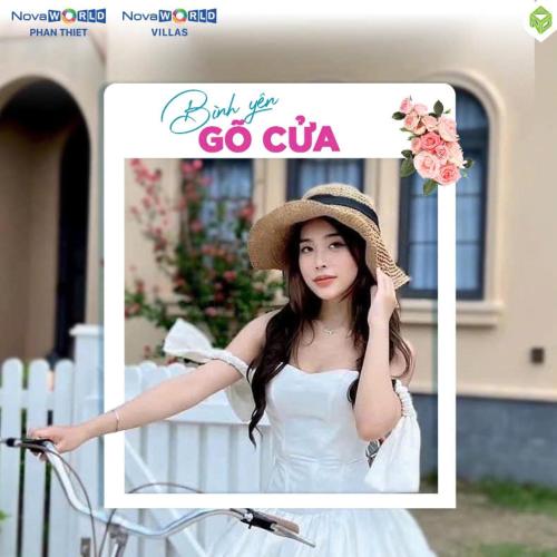 Novaworld Phan Thiết Luxury villa 3 Phòng Ngủ — 4-Star Luxury Hotel in Phan Thiet, Vietnam