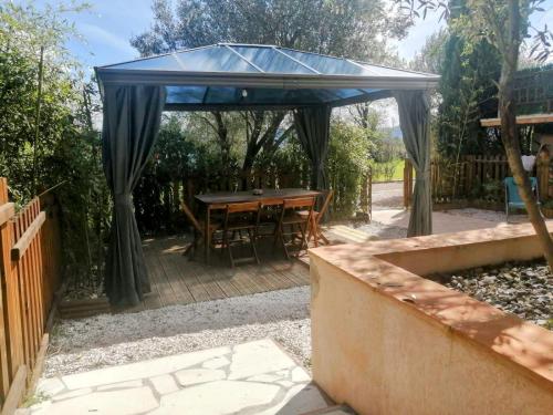 Passion du Var in Vidauban, France