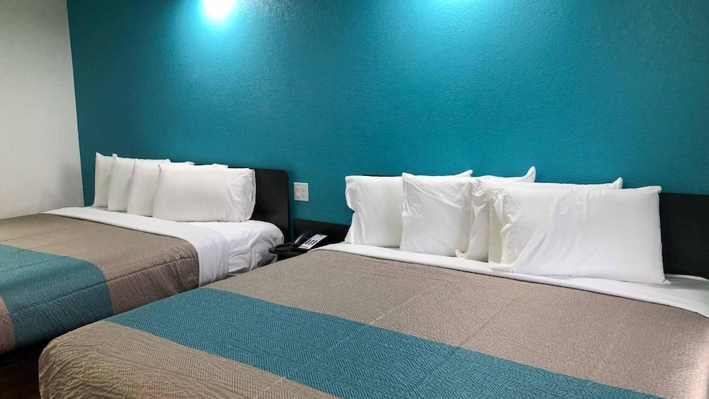 Motel 6 Temple TX - photo 7