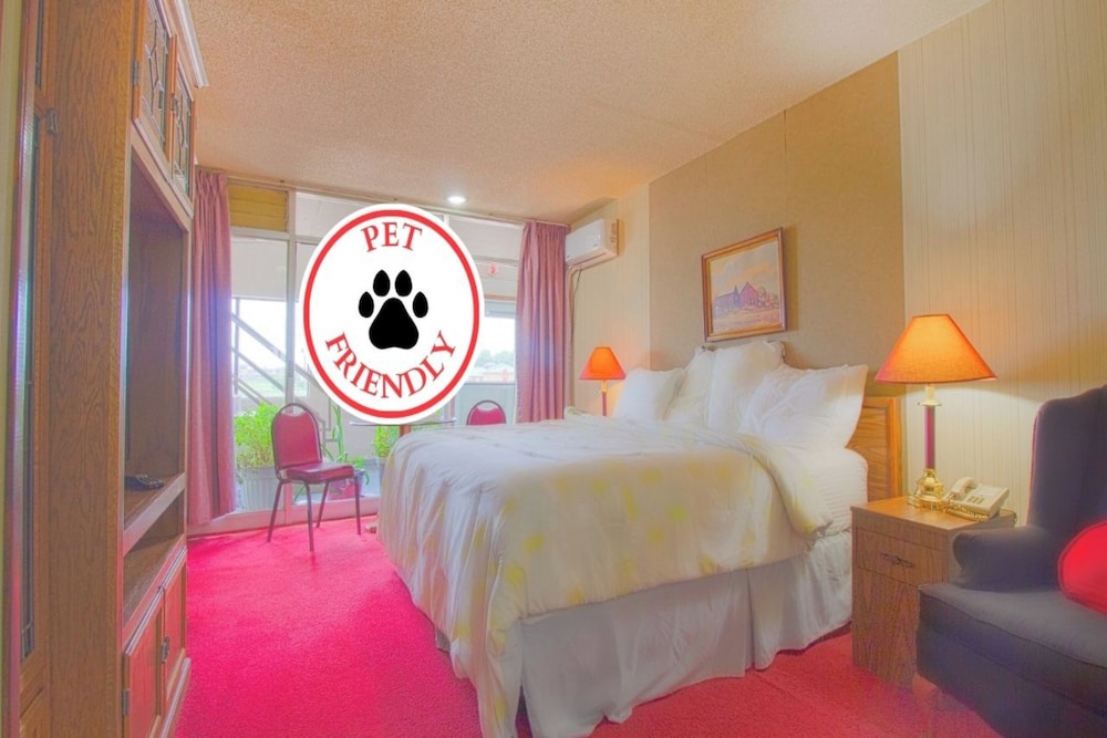 HomeTown Inn by OYO Liberal KS - photo 30