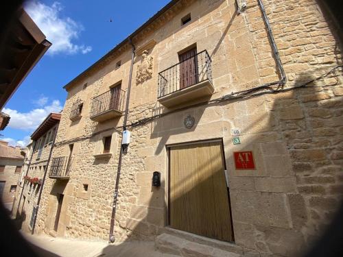 Amama Etxea — hotel in Arroniz