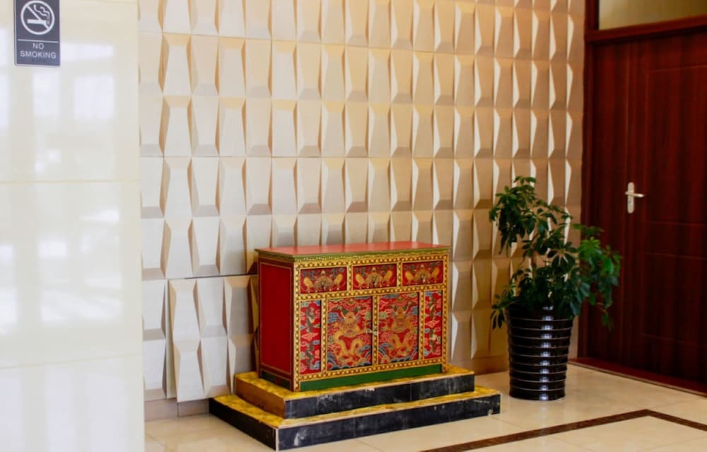 Kentavr Hotel — Ulan Bator — photo 2