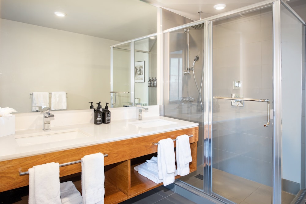 Hotel Indigo Denver Downtown Union Station by IHG - photo 27