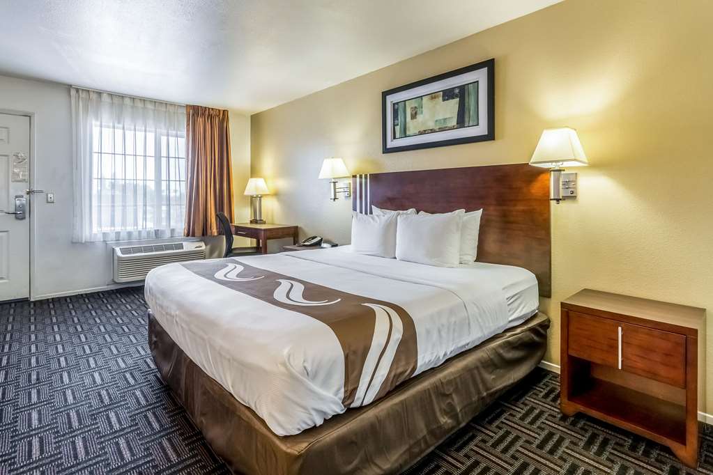 Quality Inn Fresno Near University - photo 24