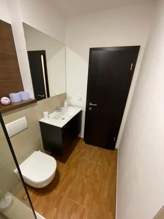RRR Apartmány 1 — Bojnice — photo 3