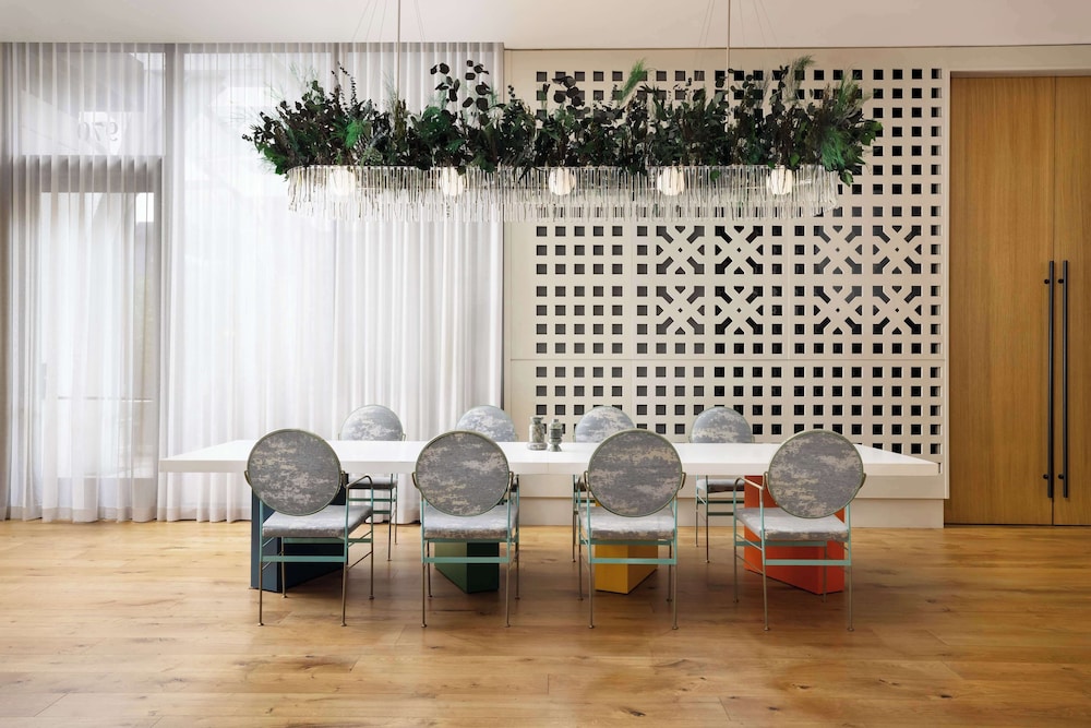 Timbri Hotel San Francisco Curio Collection by Hilton - photo 5