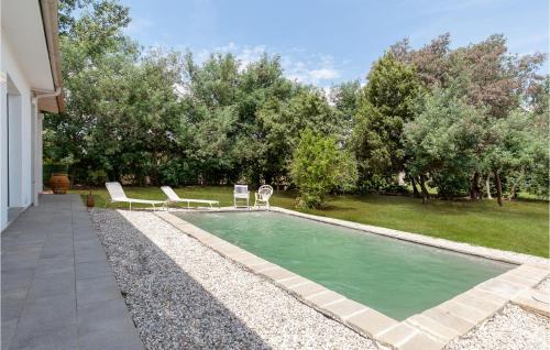 2 Bedroom Nice Home In Orentano — Orentano — photo 2