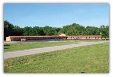 Spillway Motel & Bait Shop - photo 19