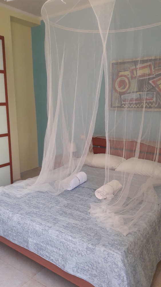 Ethos Rooms — Cagliari — photo 3