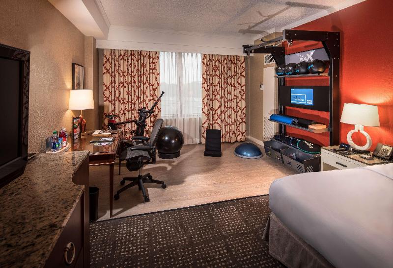 Hilton Anatole - photo 329