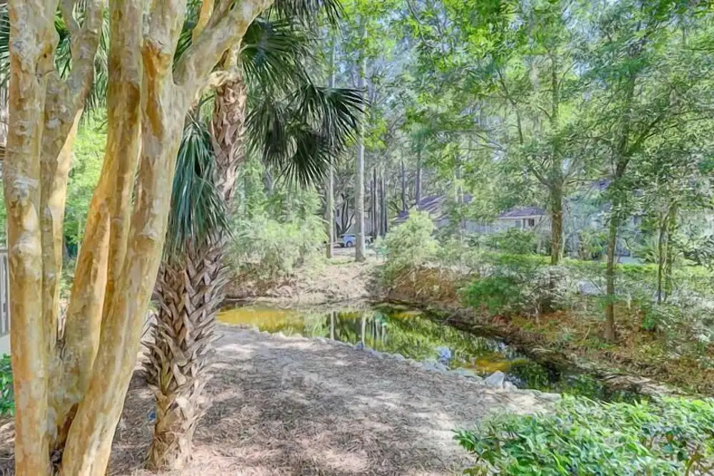 2392 Lighthouse Tennis at the Sea Pines Resort - photo 7