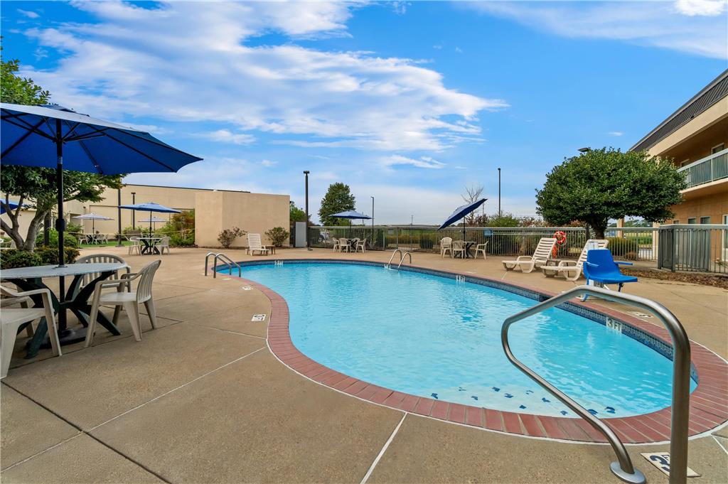 Quality Inn Union City Us 51 - photo 52