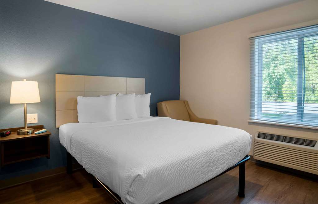 Extended Stay America Suites Charlotte Matthews - photo 10