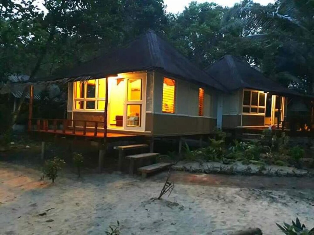 Nava Resort in Ranong, Thailand