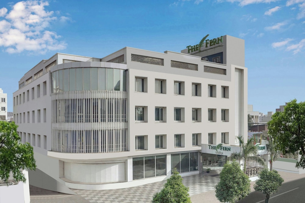 The Fern Residency Rajkot Series by Marriott in Rajkot, India
