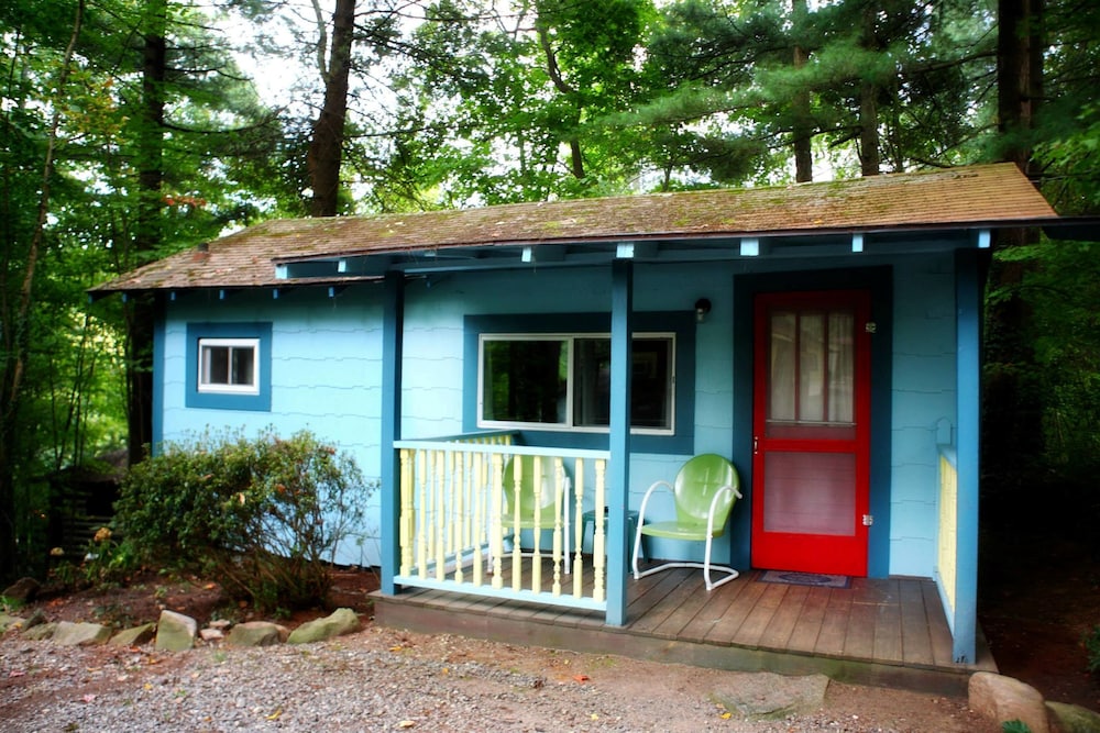 The Pines Cottages - photo 49