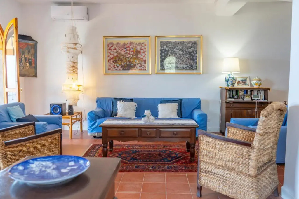 House Of Angels — 4-Star Luxury Hotel in Taormina, Italy