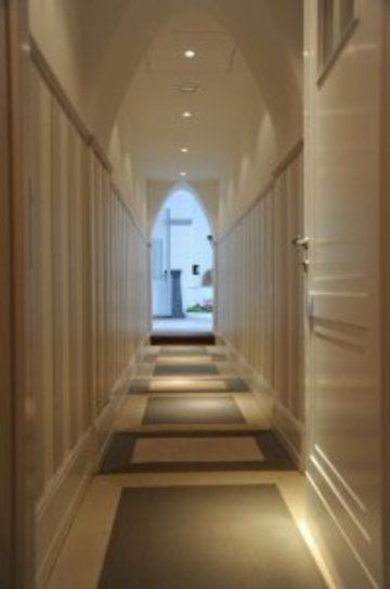 Relais Spanish Steps — Rome