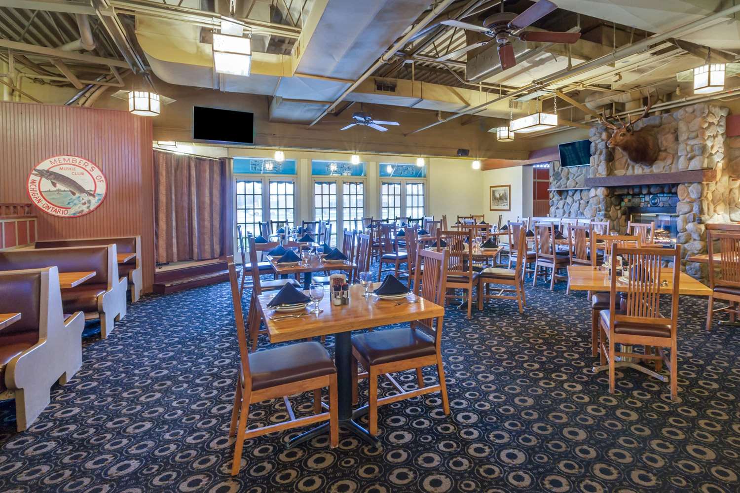 Wyndham Garden Sterling Heights - photo 17