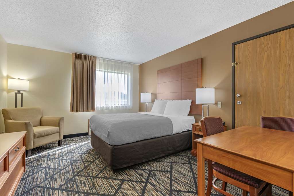 Quality Inn Indianola - photo 19