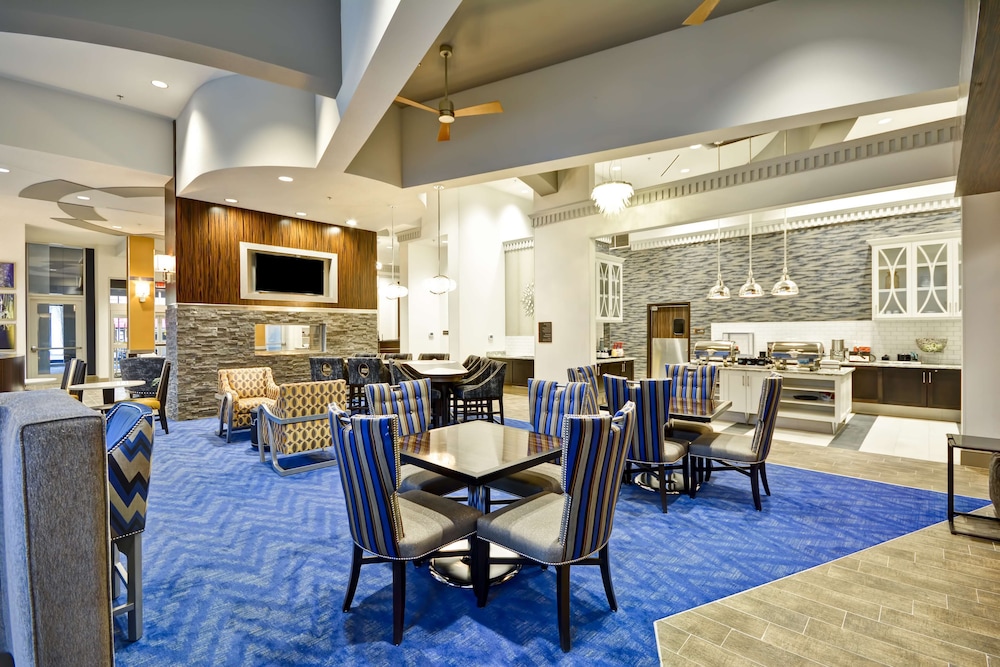 Homewood Suites by Hilton Birmingham Downtown Near UAB - photo 27