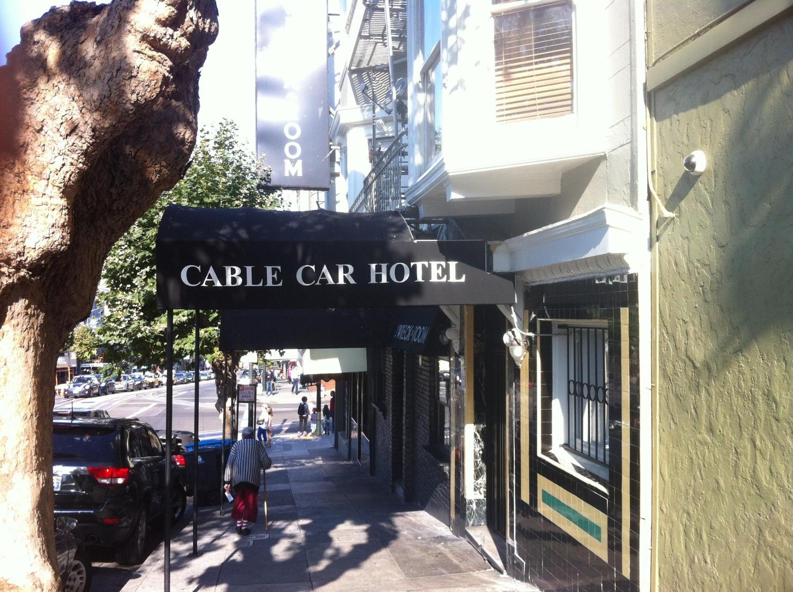 Cable Car Hotel - photo 6