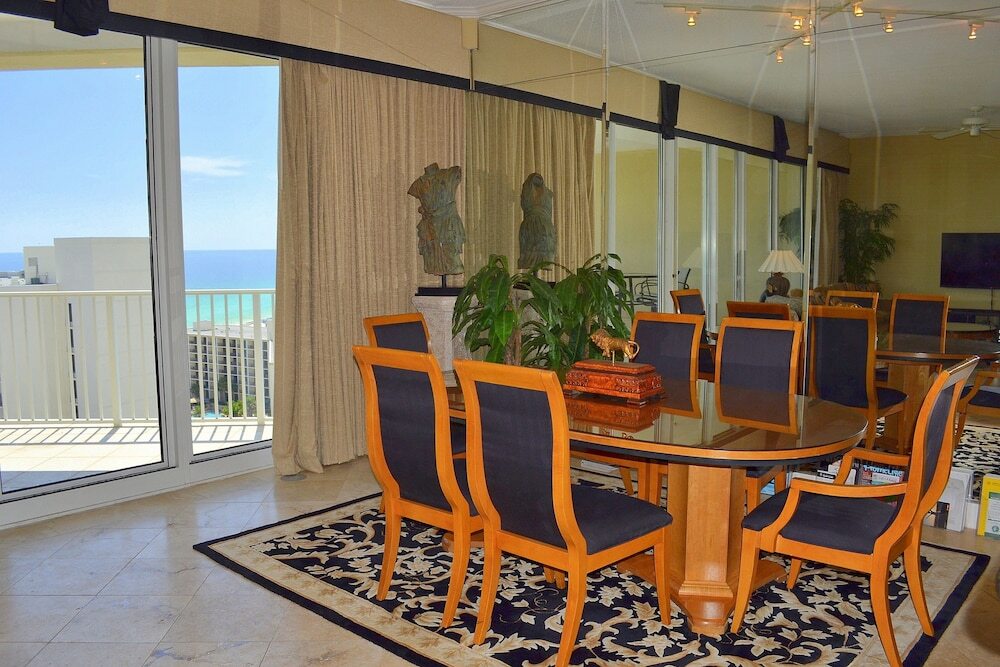 Tops'l Resort by Gibson Beach Rentals - photo 9
