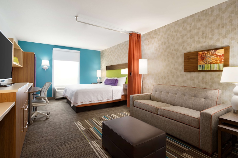 Home2 Suites by Hilton Roanoke VA - photo 10