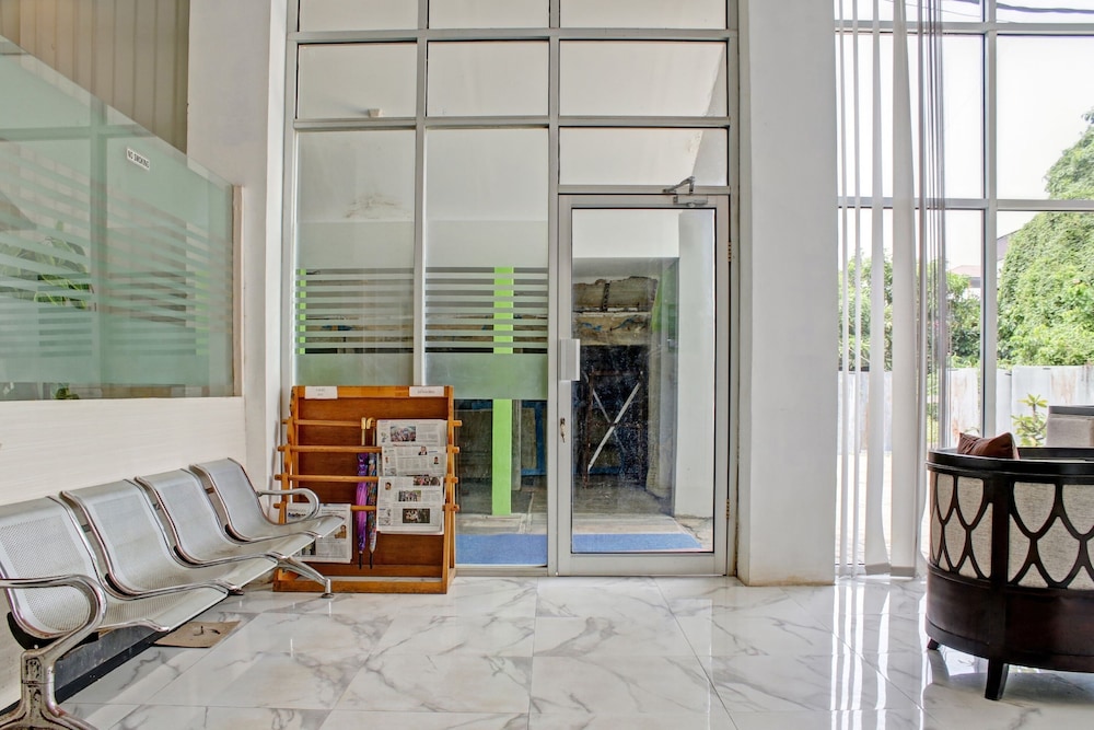 OYO 90112 Hotel Permata Inn in Banjarmasin, Indonesia