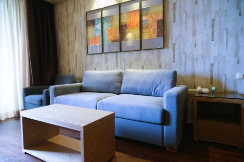 Dreamland Oasis apartment Chakvi