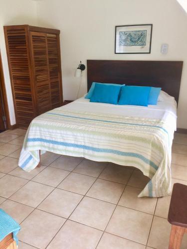 Bella Vista Mar in Samara, Costa Rica