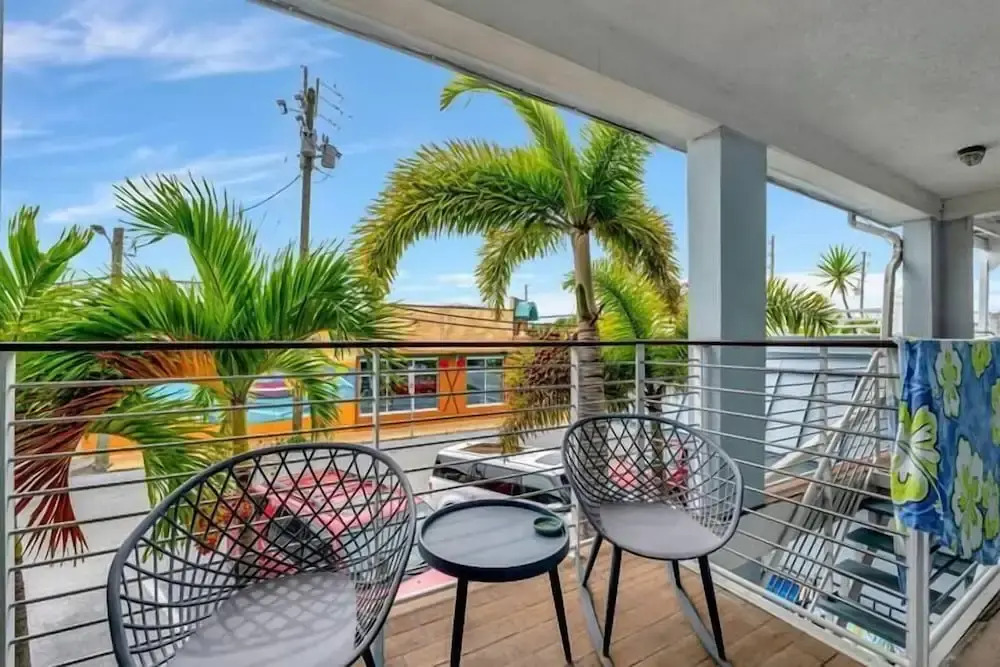 Blue Wave Motel & Suites - photo 6