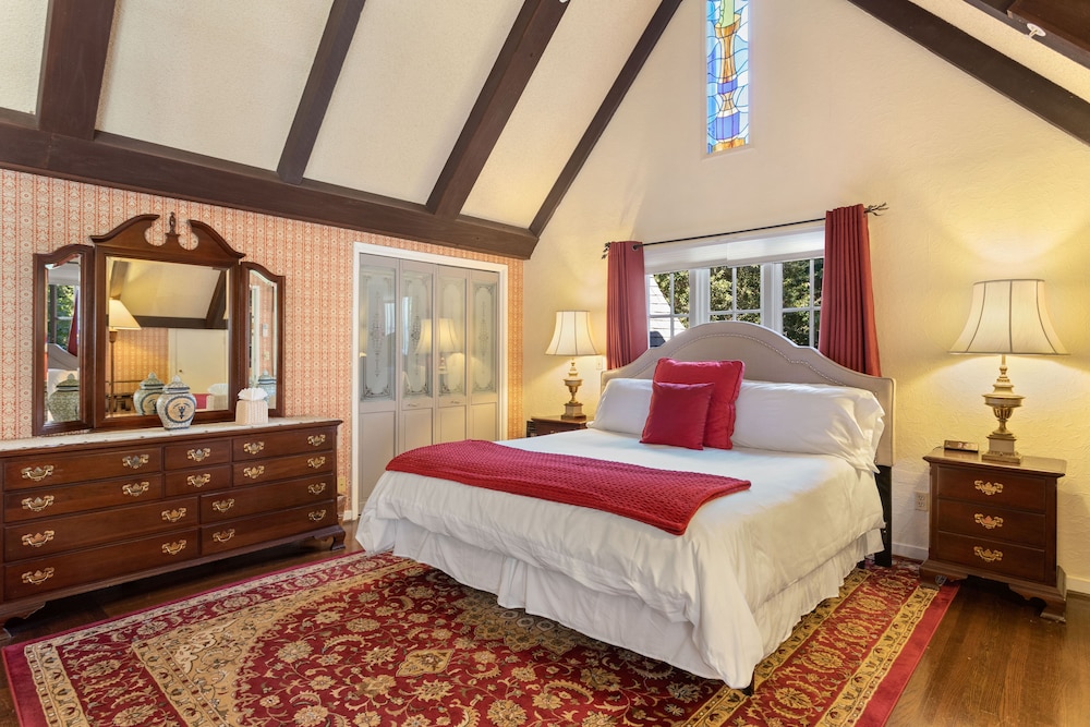 Candlelight Inn Napa Valley - photo 8