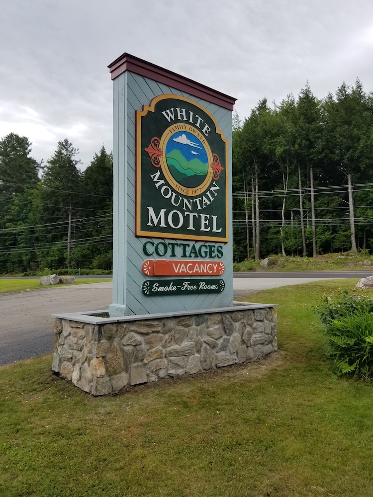 White Mountain Motel And Cottages - photo 72