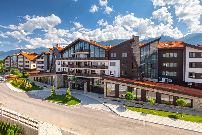 Terra Complex — Bansko — photo 5