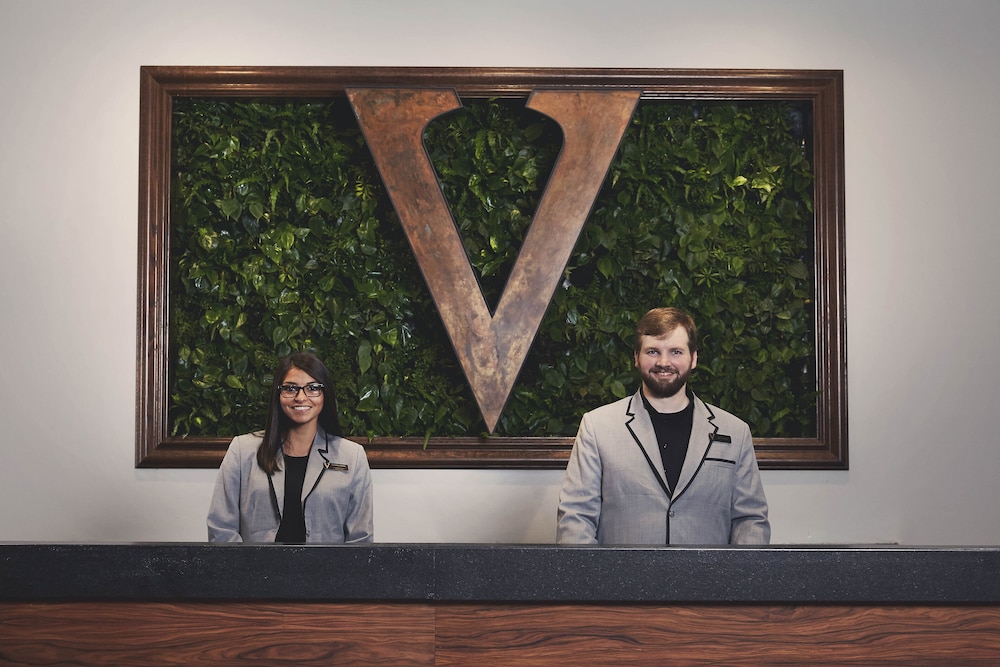 Vandivort Hotel - photo 2