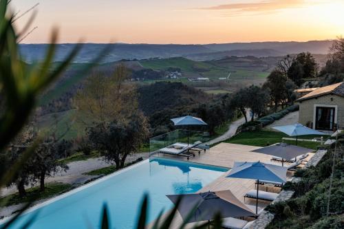 Antichi Casali di Charme in Orvieto, Italy