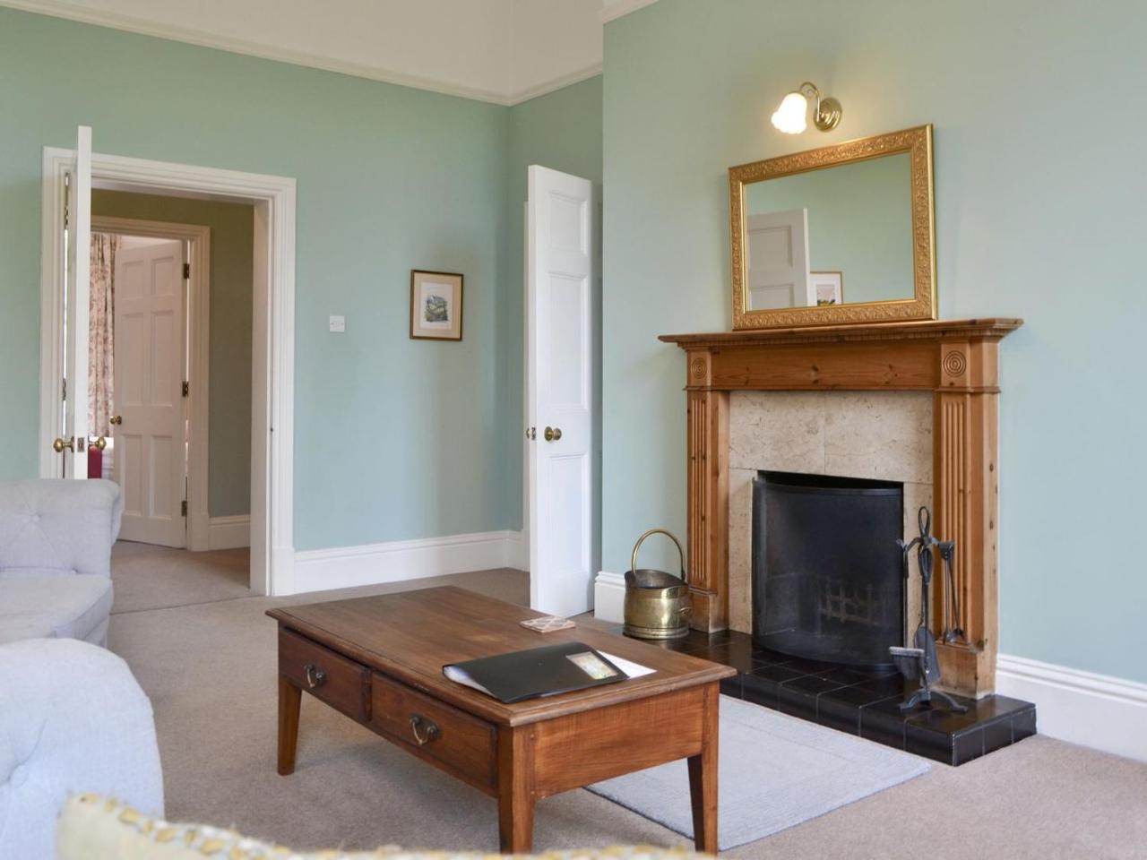 Apartment 3 Uk33247 — 4-Star Luxury Hotel in Kendal, United Kingdom
