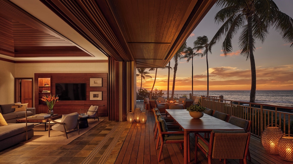 Four Seasons Resort Hualalai - photo 48
