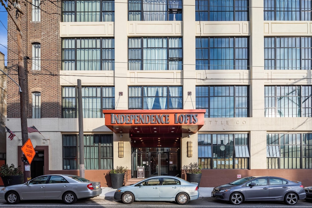 Sosuite at Independence Lofts - photo 310
