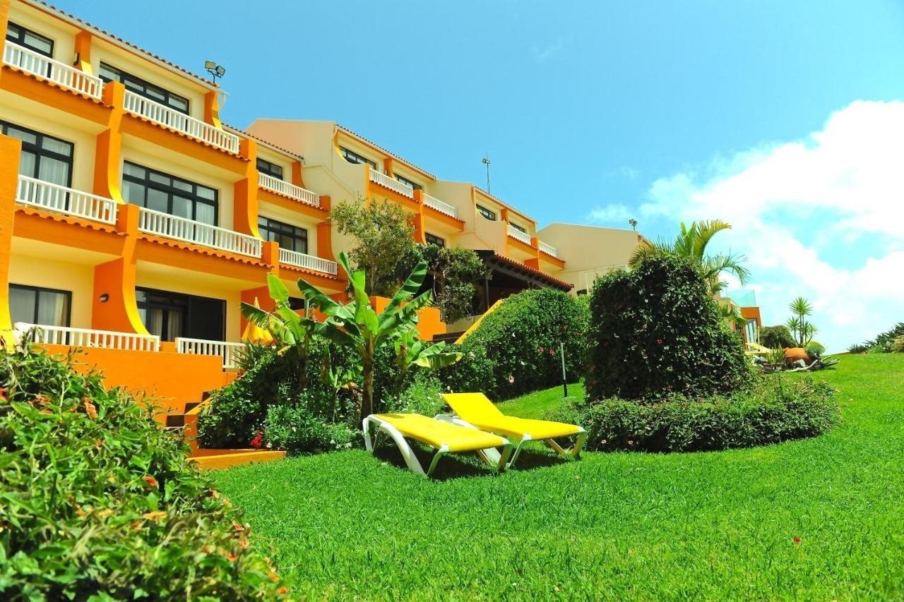 Alpino Atlantico Hotel Adults Only — 4-Star Luxury Hotel in Canico, Portugal