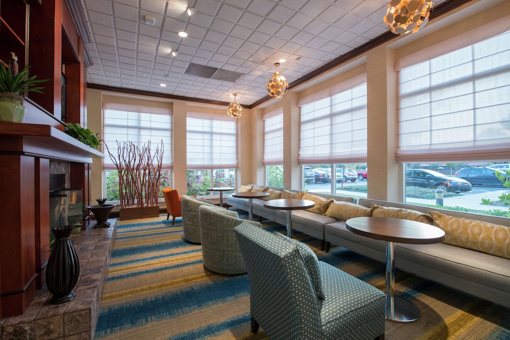 Hilton Garden Inn Tupelo - photo 3