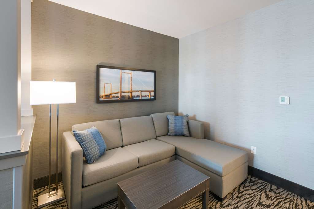 Comfort Suites Kennewick At Southri - photo 51