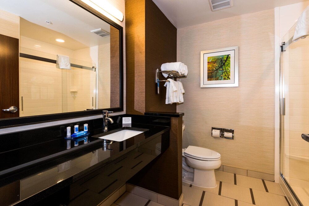 Fairfield Inn & Suites Atmore - photo 13